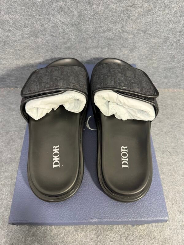 Dior Slippers