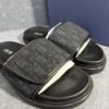 Dior Slippers