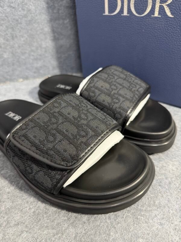 Dior Slippers