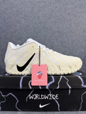 Nike Ja 3 Sound Check