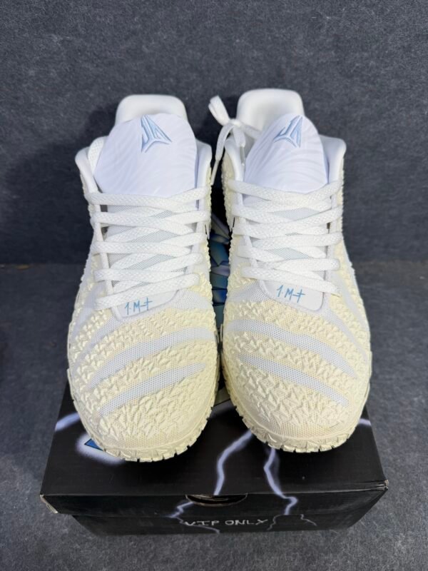 Nike Ja 3 Sound Check