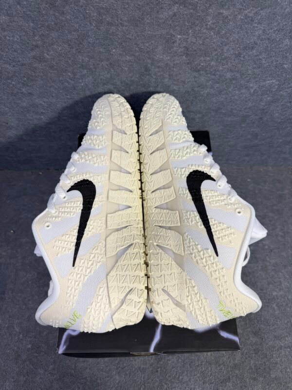 Nike Ja 3 Sound Check