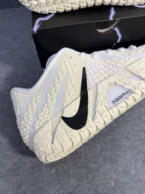 Nike Ja 3 Sound Check