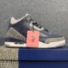 Jordan 3 Retro Georgetown