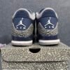 Jordan 3 Retro Georgetown