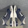 Jordan 3 Retro Georgetown