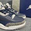 Jordan 3 Retro Georgetown