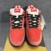 Nike SB Dunk Low Concepts Red Lobster