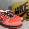 Nike SB Dunk Low Concepts Red Lobster