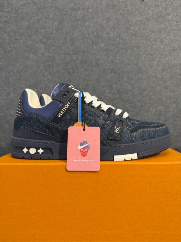 Louis Vuitton Trainer