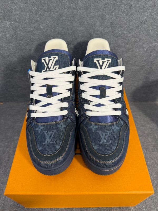 Louis Vuitton Trainer