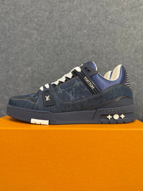 Louis Vuitton Trainer