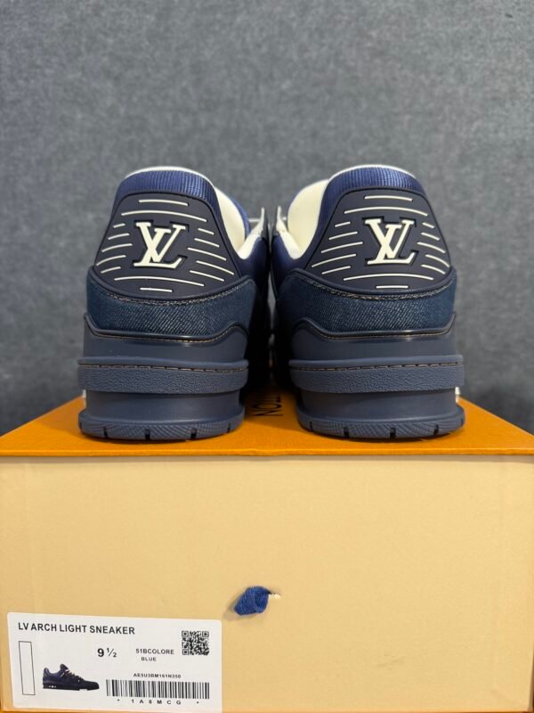 Louis Vuitton Trainer