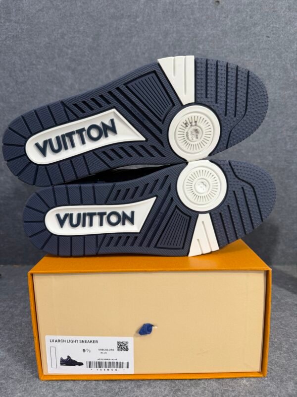 Louis Vuitton Trainer