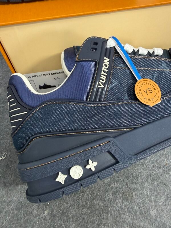 Louis Vuitton Trainer