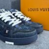 Louis Vuitton Trainer
