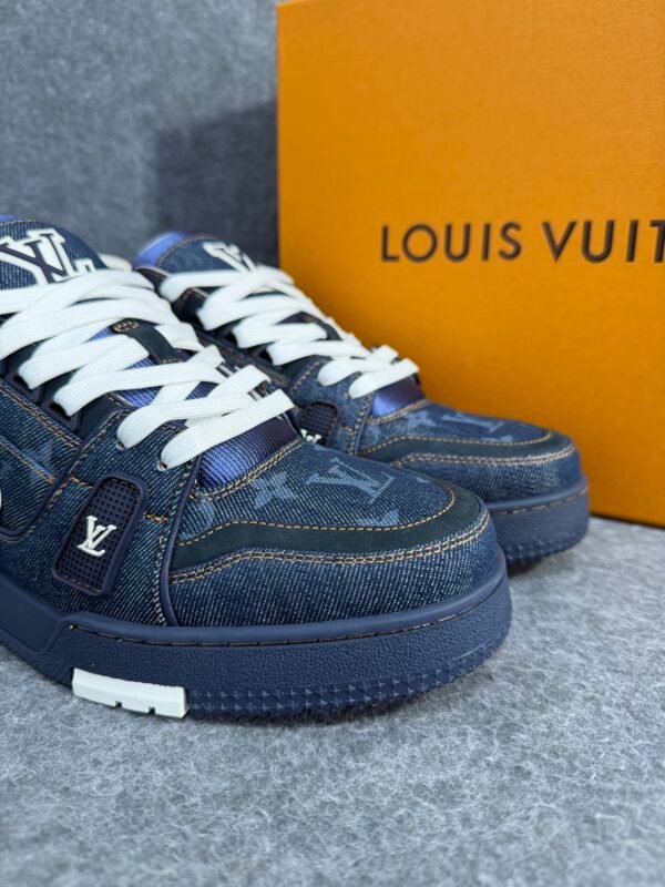 Louis Vuitton Trainer