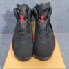 Jordan 6 Retro Reverse Infrared