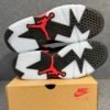 Jordan 6 Retro Reverse Infrared