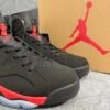Jordan 6 Retro Reverse Infrared