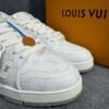 LOUIS VUITTON Trainer Visionary Journey