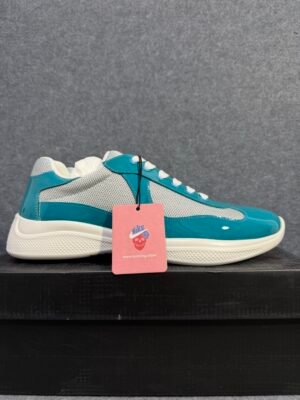 Prada America’s Cup