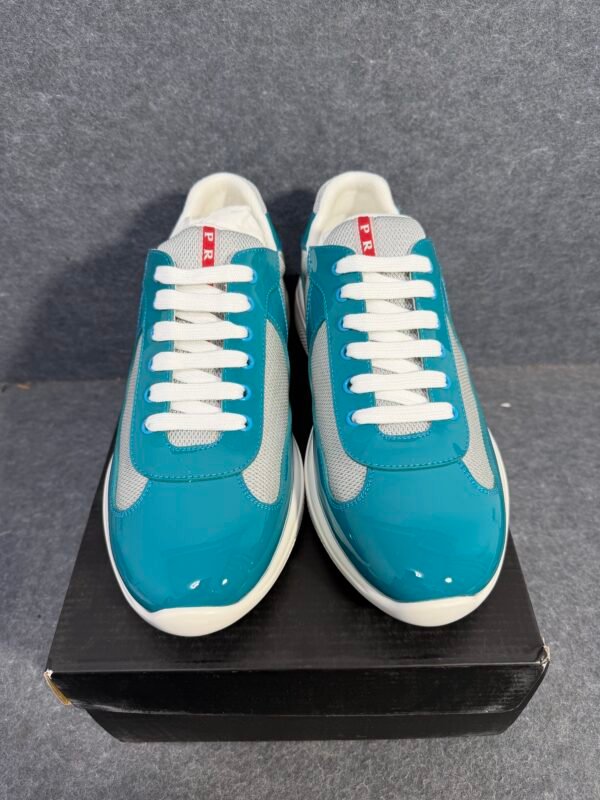 Prada America’s Cup