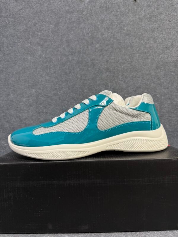 Prada America’s Cup