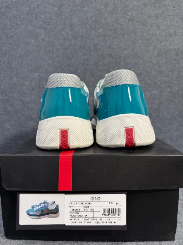 Prada America’s Cup