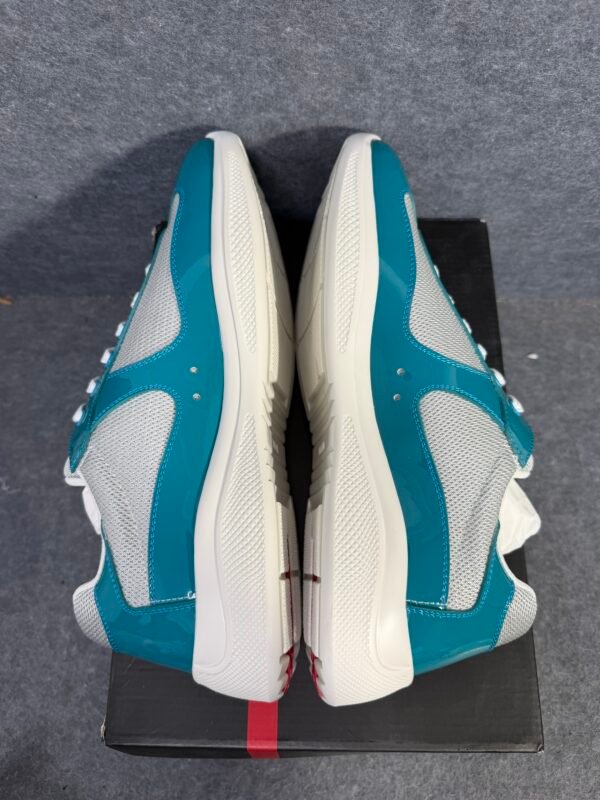 Prada America’s Cup