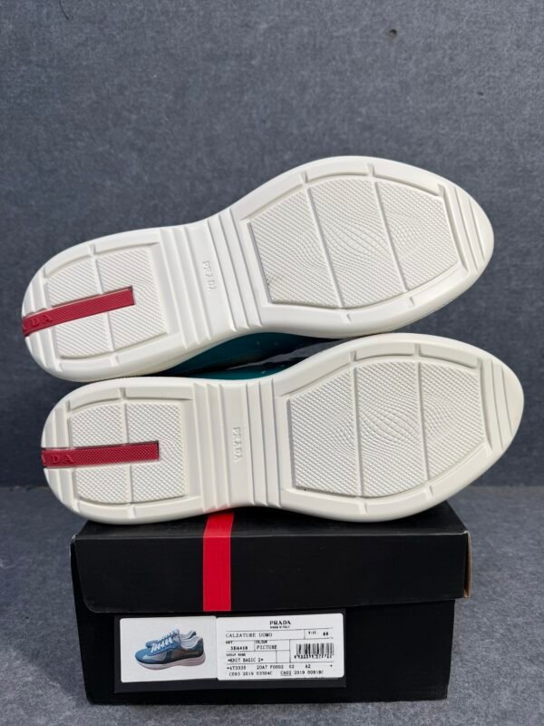 Prada America’s Cup