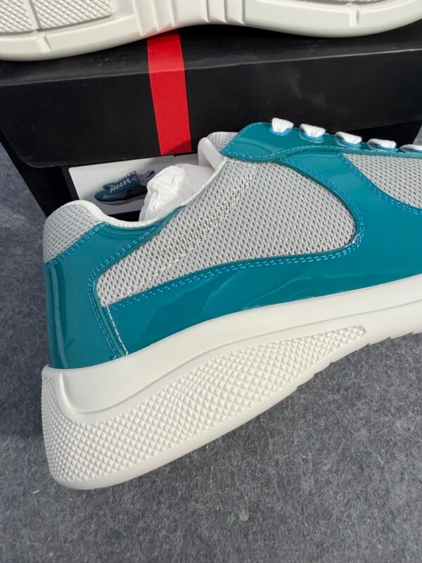 Prada America’s Cup