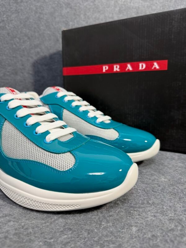 Prada America’s Cup