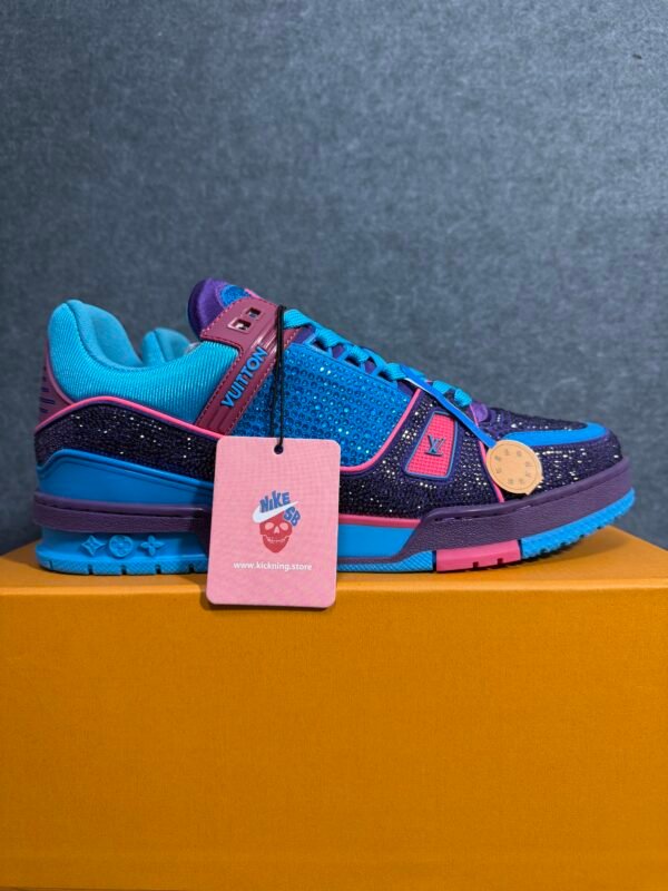 LOUIS VUITTON Trainer