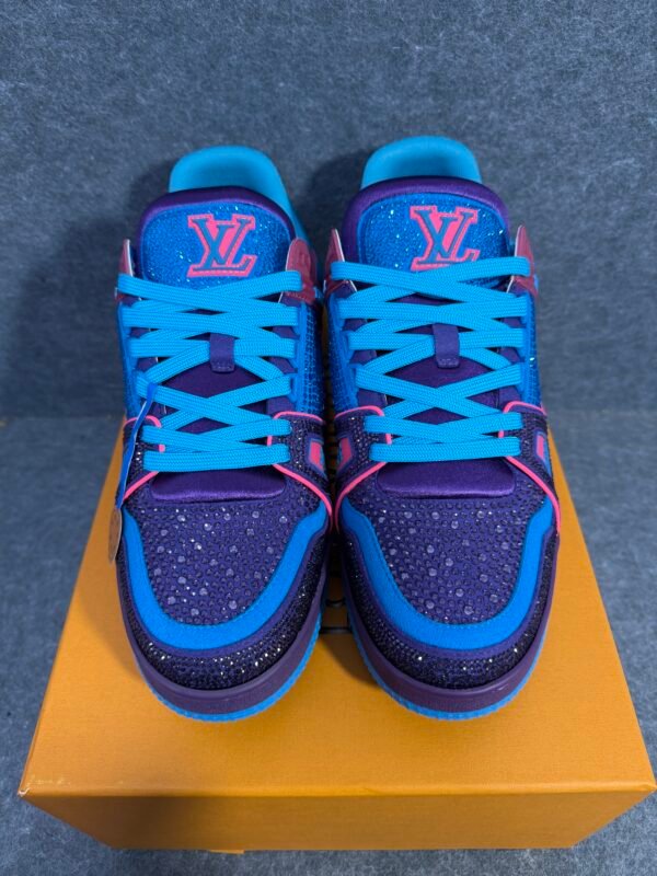 LOUIS VUITTON Trainer