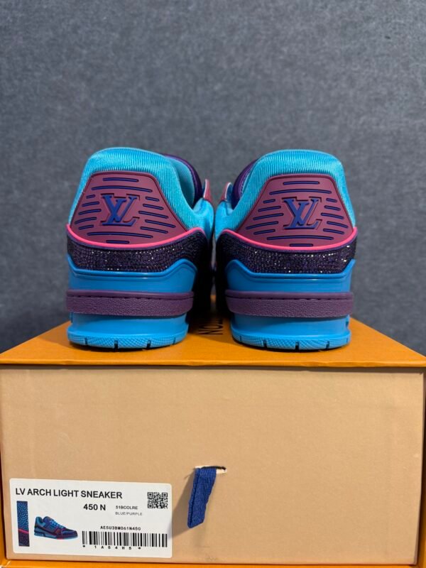 LOUIS VUITTON Trainer