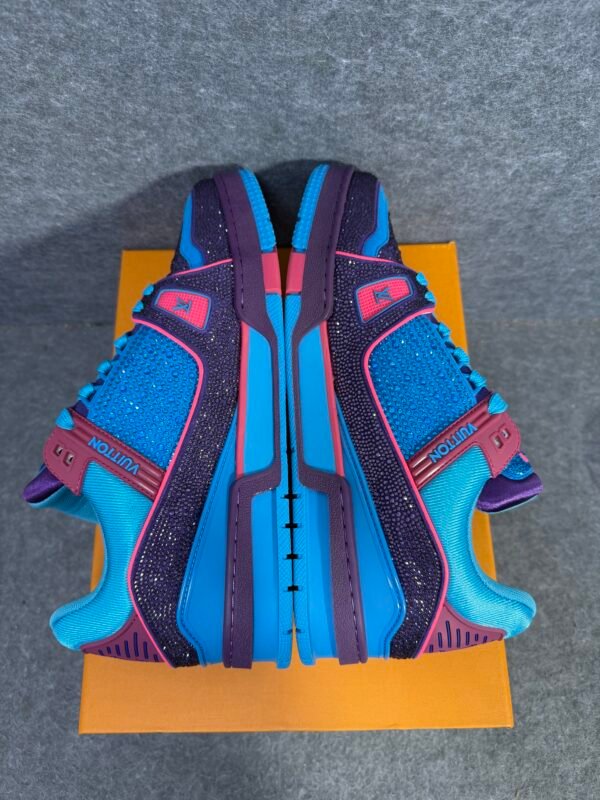 LOUIS VUITTON Trainer