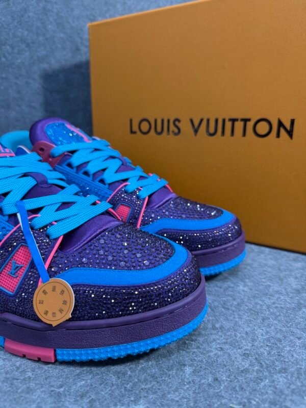 LOUIS VUITTON Trainer