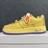 Nike Air Force 1 Low Protro Kobe Bryant Mamba Mentality