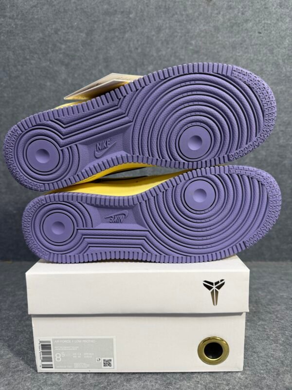 Nike Air Force 1 Low Protro Kobe Bryant Mamba Mentality