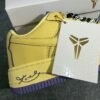 Nike Air Force 1 Low Protro Kobe Bryant Mamba Mentality