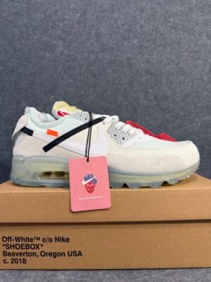 Nike Air Max 90 Off-White