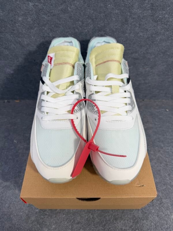 Nike Air Max 90 Off-White
