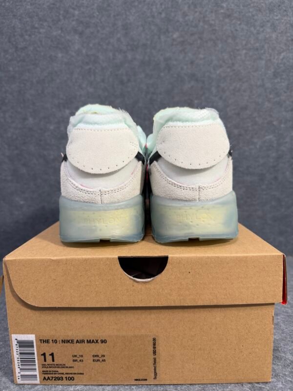 Nike Air Max 90 Off-White