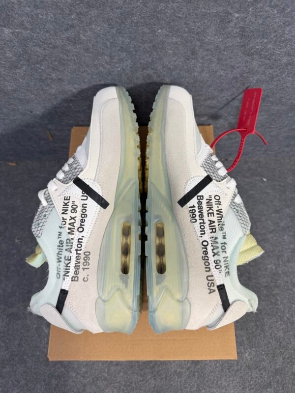 Nike Air Max 90 Off-White