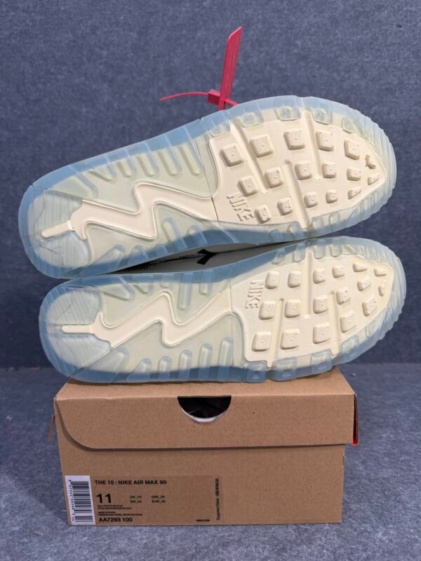 Nike Air Max 90 Off-White