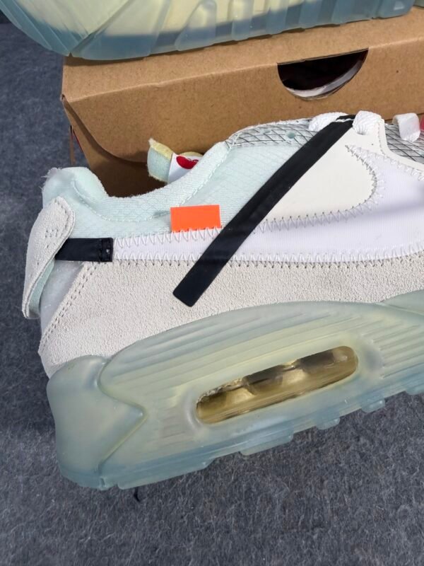 Nike Air Max 90 Off-White