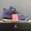 Jordan Air Jordan 4 Retro “Imperial Purple”