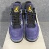 Jordan Air Jordan 4 Retro “Imperial Purple”