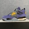 Jordan Air Jordan 4 Retro “Imperial Purple”